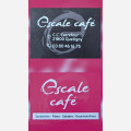 Brasserie l'Escale à Quetigny