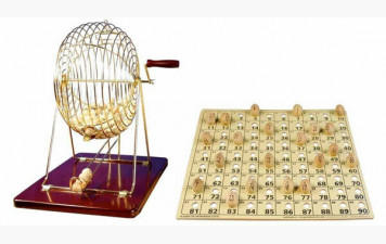 2 lotos sinon rien !!!