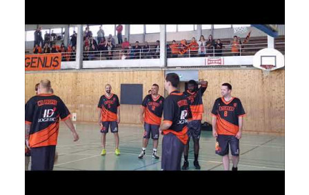 Un club dynamique