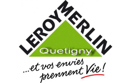 Leroy Merlin (Quetigny)