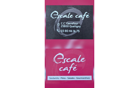 Brasserie l'Escale à Quetigny